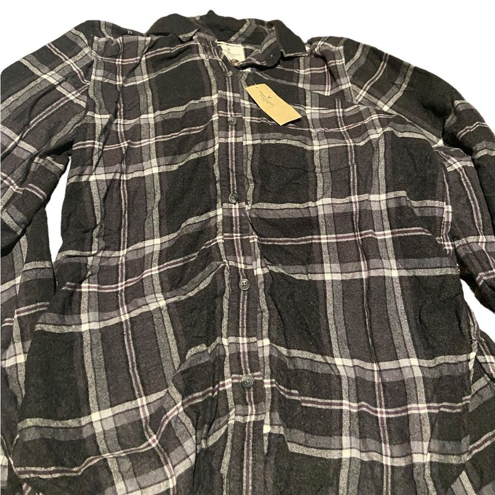 American Eagle Outfitters size small boyfriend fit new with tags